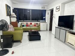 Blk 435 Choa Chu Kang Avenue 4 (Choa Chu Kang), HDB 5 Rooms #599290391